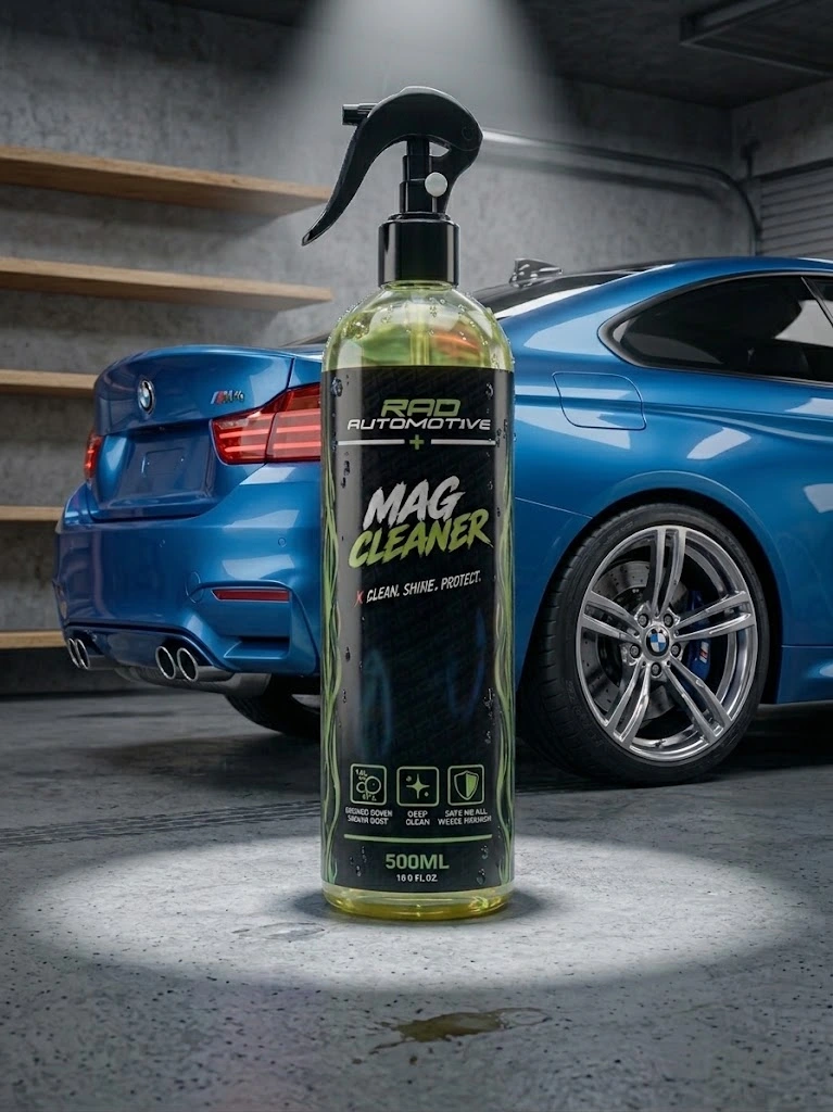 RAD Mag Cleaner