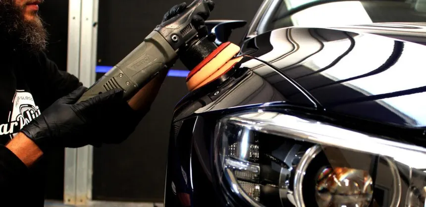 Paint Correction